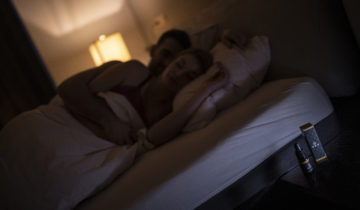 Ako dokáže CBD pomôcť s problémami so spánkom?